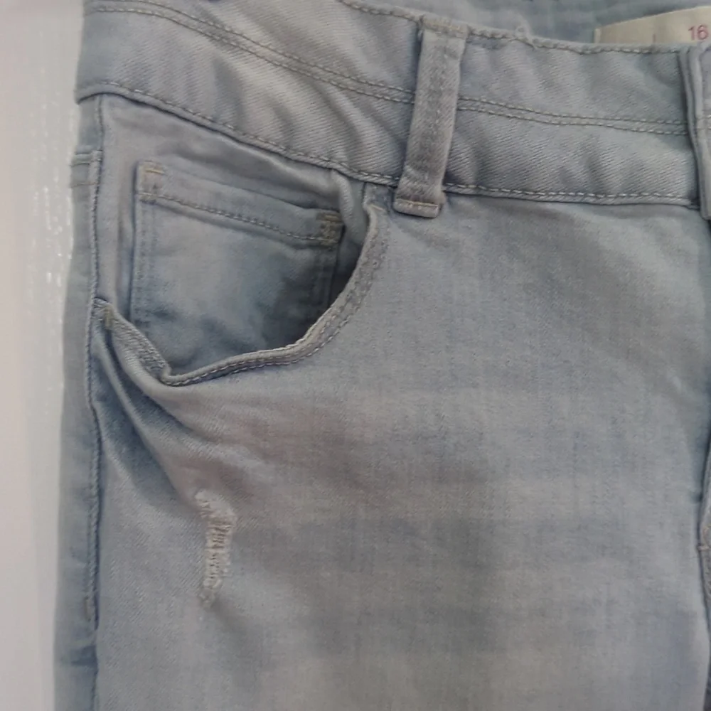 SO girls stretch jeans